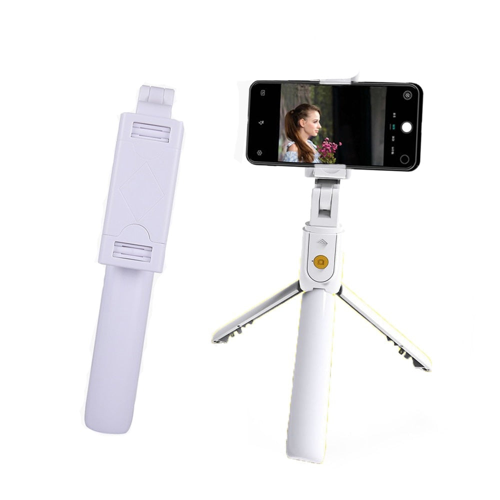 Bluetooth Selfie-Stick-Bella Webshop