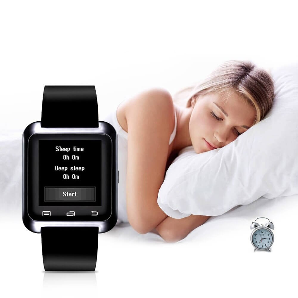 Bluetooth Smart-Uhr-Bella Webshop
