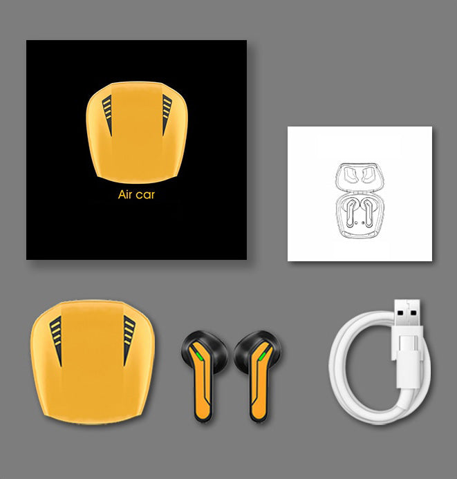 Bluetooth Spielen-Kopfhörer-Bella Webshop