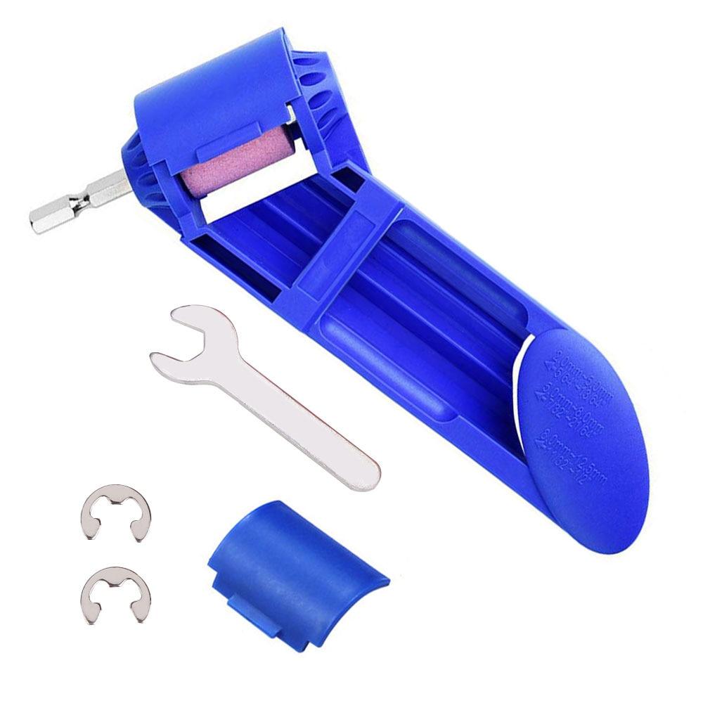 Bohrerschärfer Pro-Bella Webshop