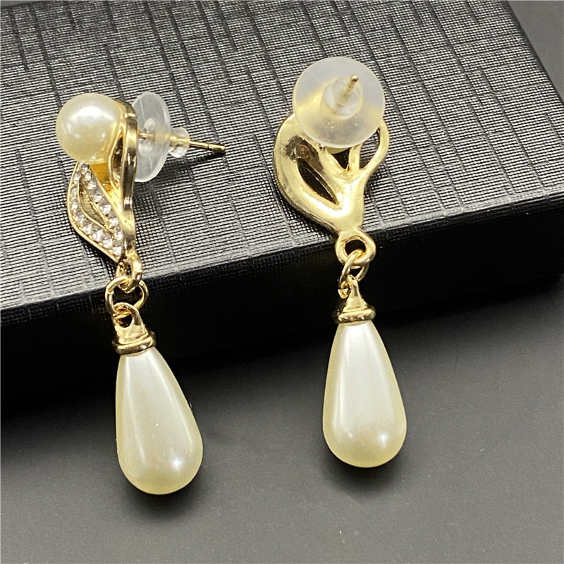 Brautschmuck-Set-Bella Webshop