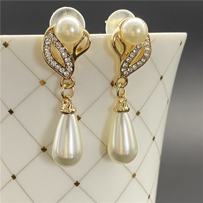 Brautschmuck-Set-Bella Webshop