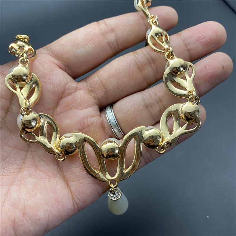 Brautschmuck-Set-Bella Webshop