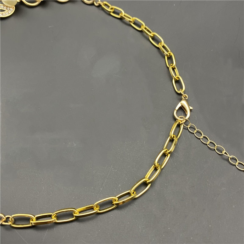 Brautschmuck-Set-Bella Webshop