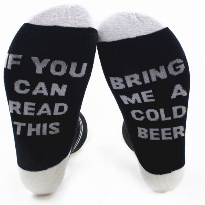 Bring Mir Wein Socken-Bella Webshop