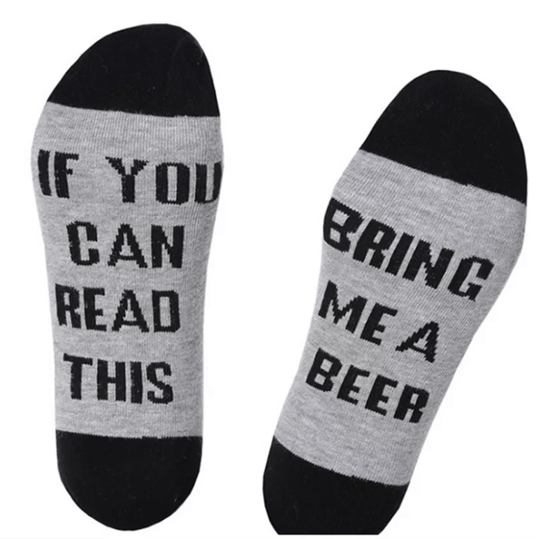 Bring Mir Wein Socken-Bella Webshop