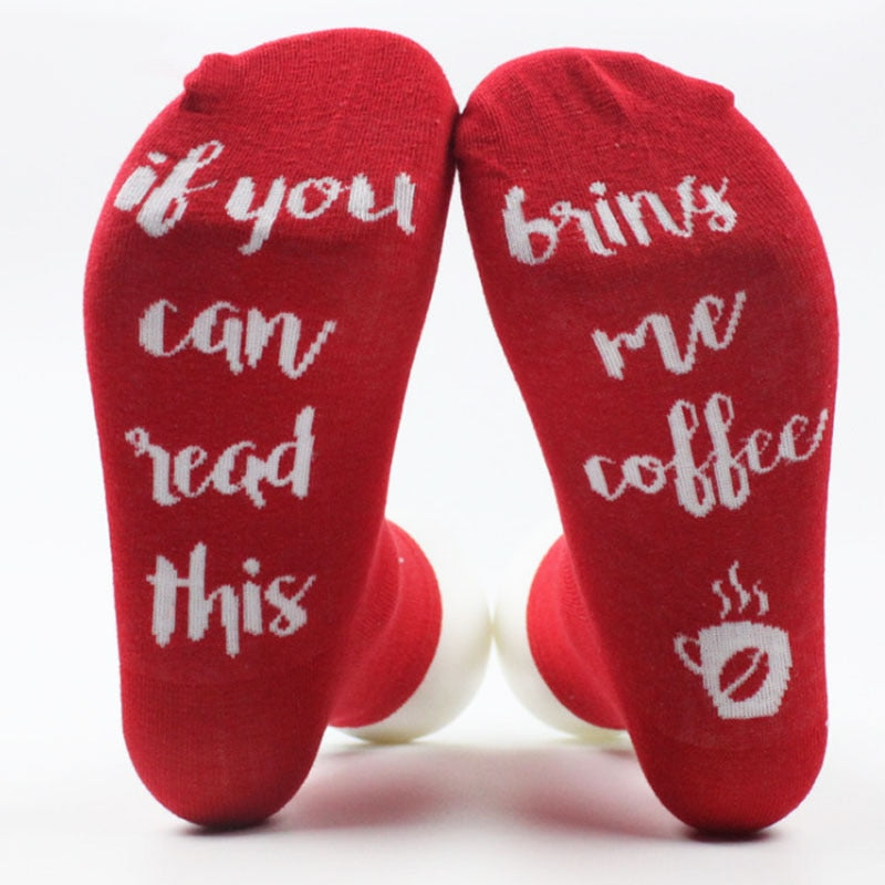 Bring Mir Wein Socken-Bella Webshop