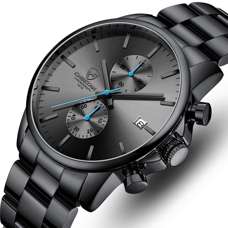 Cheetah | Herren-Business-Uhr-Bella Webshop