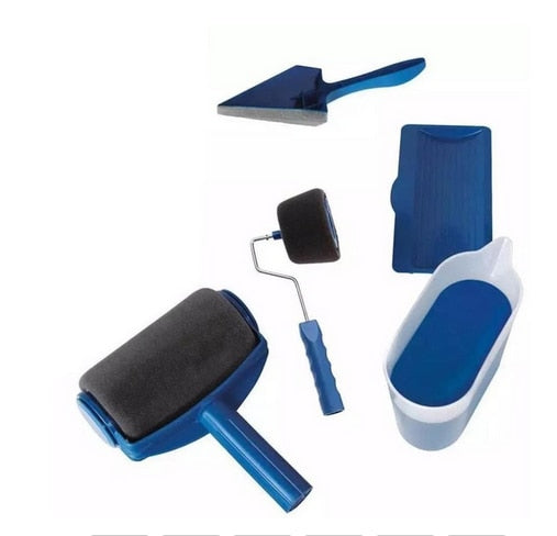 Cleveres Farbroller-Set-Bella Webshop