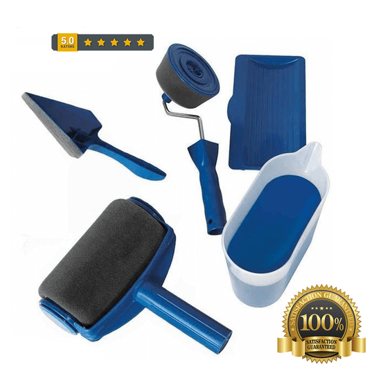 Cleveres Farbroller-Set-Bella Webshop