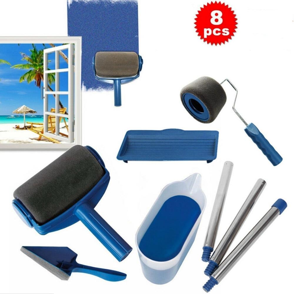 Cleveres Farbroller-Set-Bella Webshop