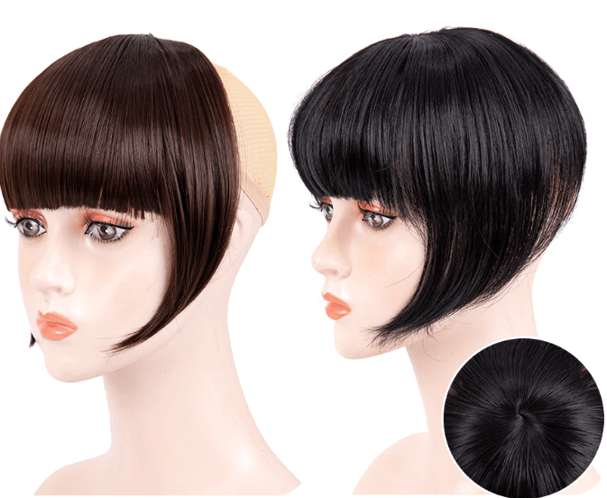 Clip-On Pony-Bella Webshop