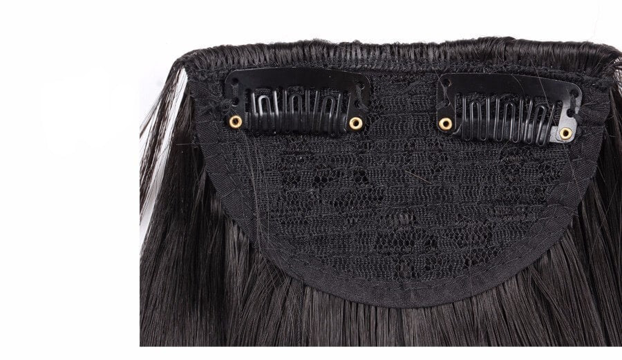 Clip-On Pony-Bella Webshop