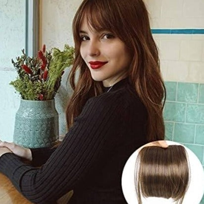 Clip-On Pony-Bella Webshop