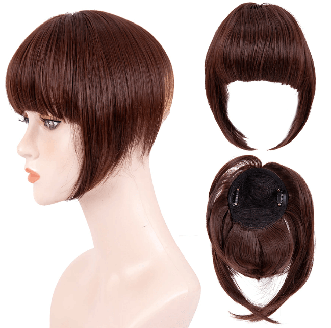 Clip-On Pony-Bella Webshop