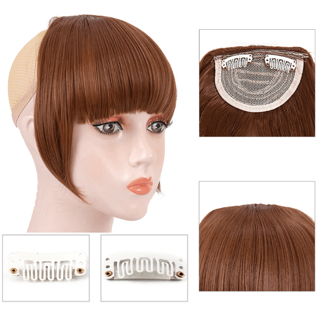 Clip-On Pony-Bella Webshop