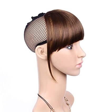 Clip-On Pony-Bella Webshop