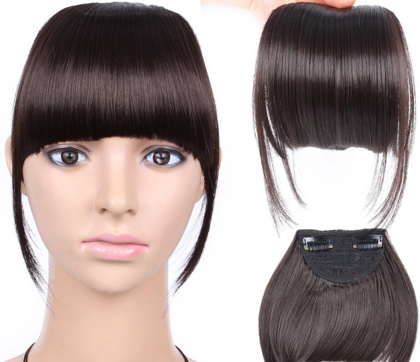 Clip-On Pony-Bella Webshop