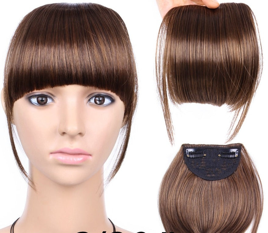 Clip-On Pony-Bella Webshop
