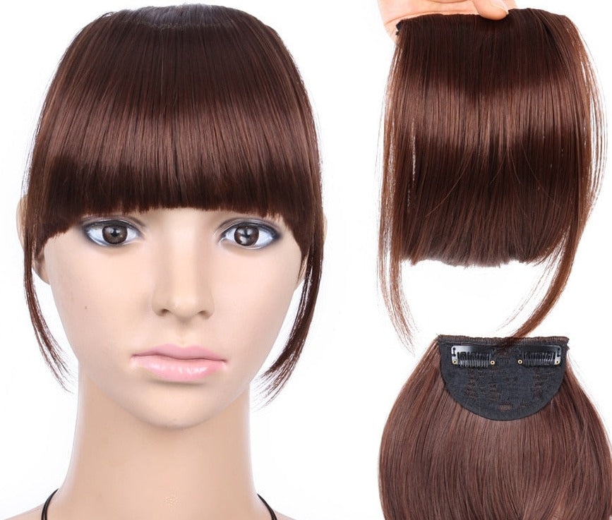 Clip-On Pony-Bella Webshop