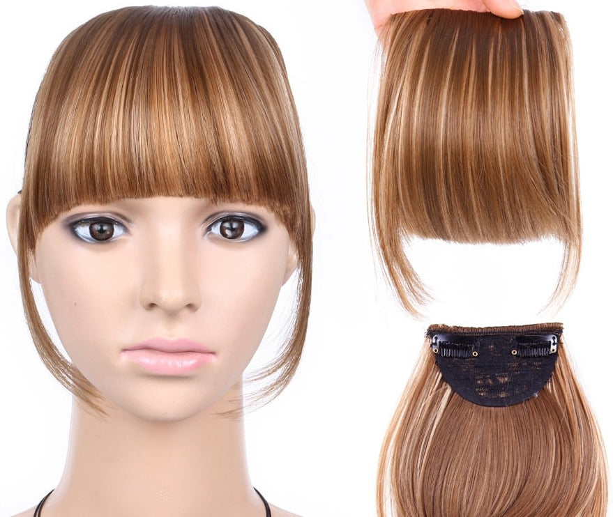 Clip-On Pony-Bella Webshop