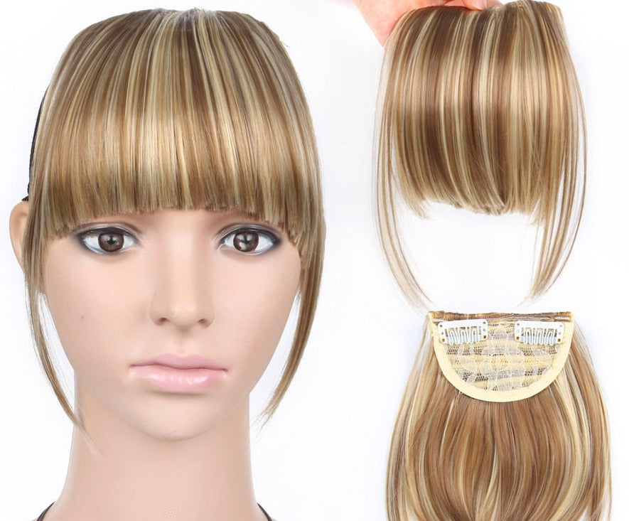 Clip-On Pony-Bella Webshop