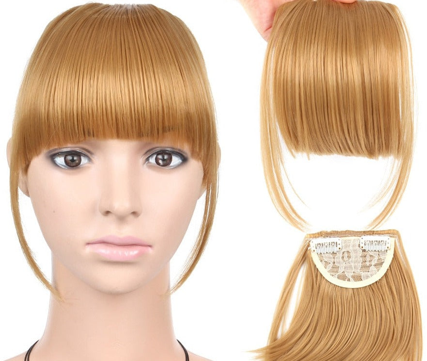 Clip-On Pony-Bella Webshop
