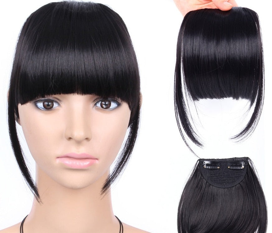 Clip-On Pony-Bella Webshop