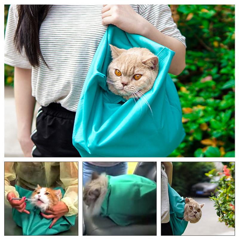 Comfy Cat Sling Tasche-Bella Webshop