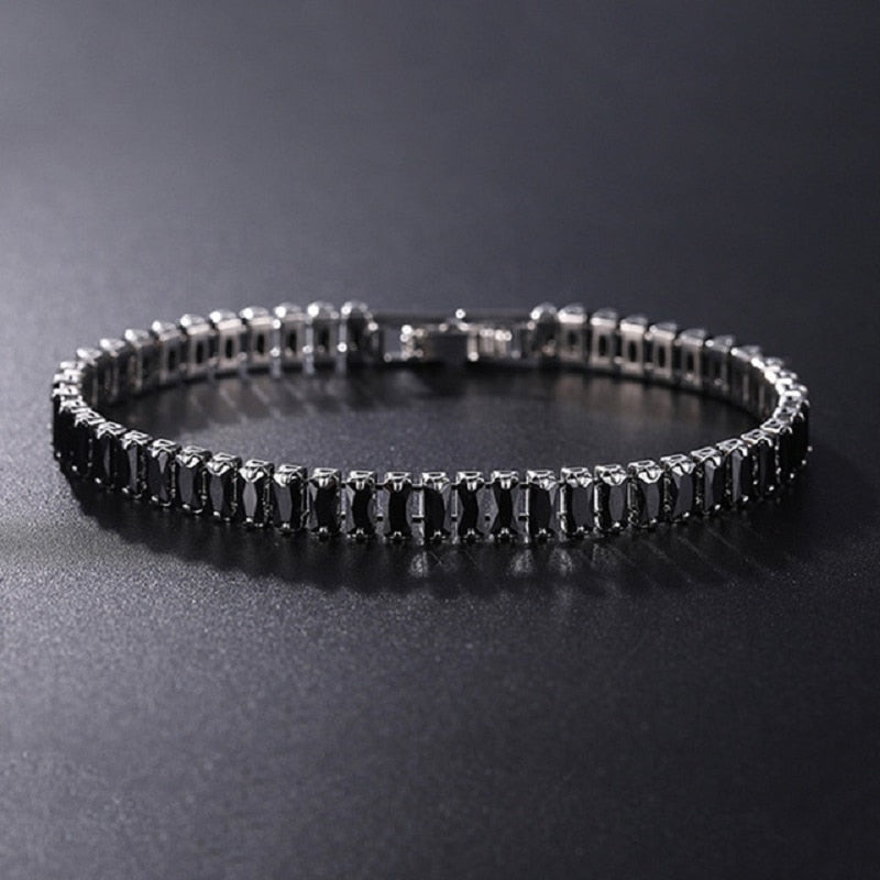 Cubic Zirkonia Armband-Bella Webshop