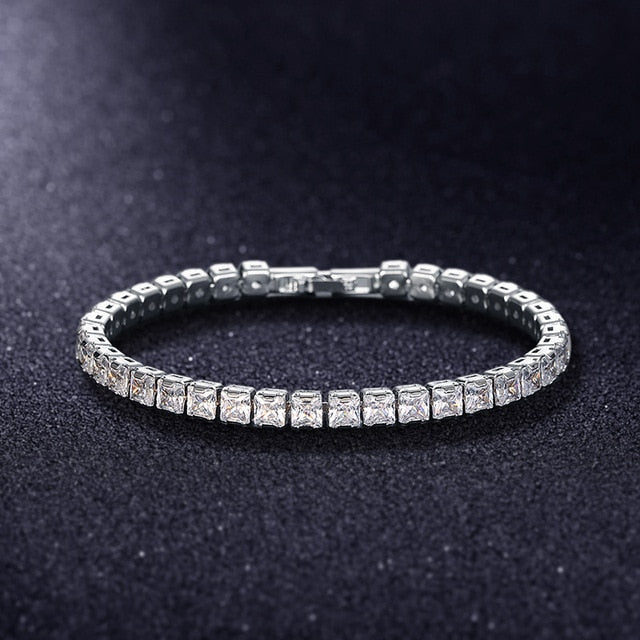 Cubic Zirkonia Armband-Bella Webshop