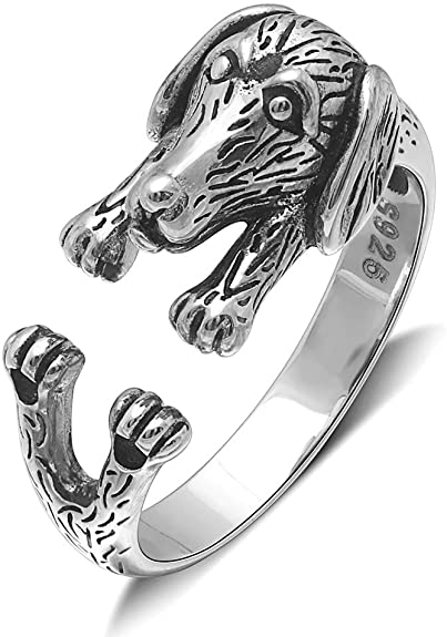 Dackel Ring-Bella Webshop