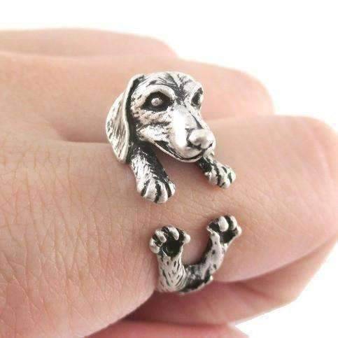 Dackel Ring-Bella Webshop