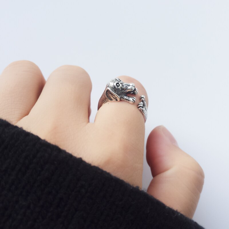 Dackel Ring-Bella Webshop