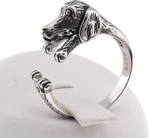 Dackel Ring-Bella Webshop