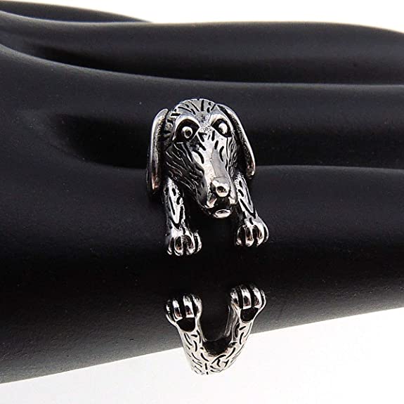 Dackel Ring-Bella Webshop