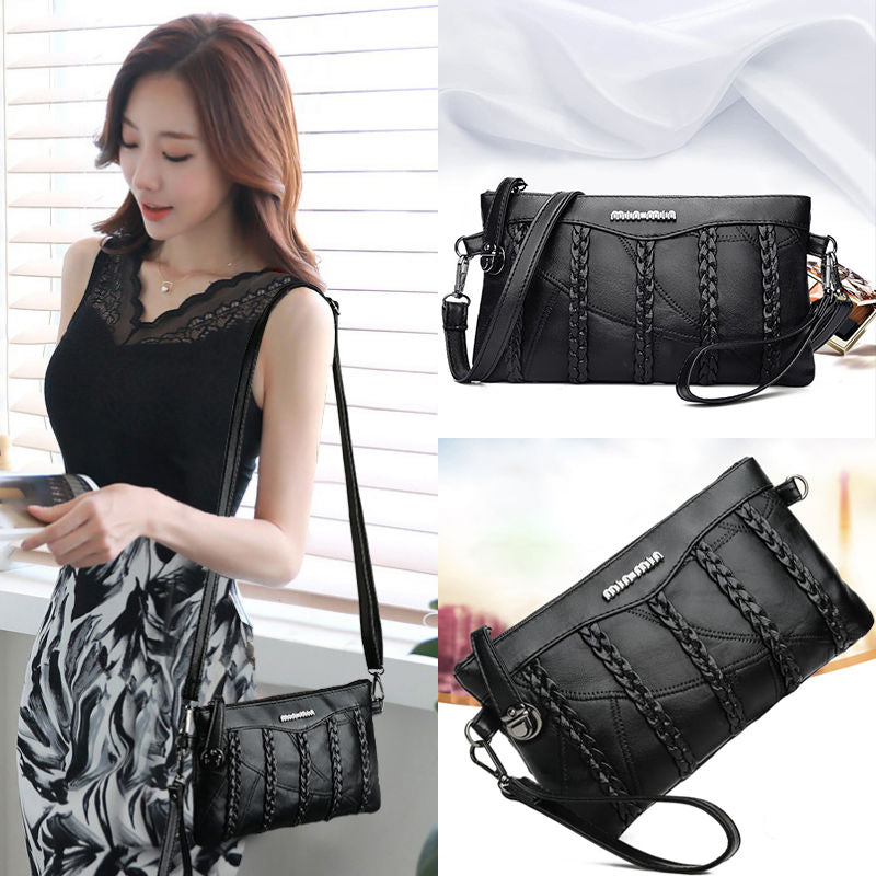 Damen Crossbody Clutch Tasche-Bella Webshop