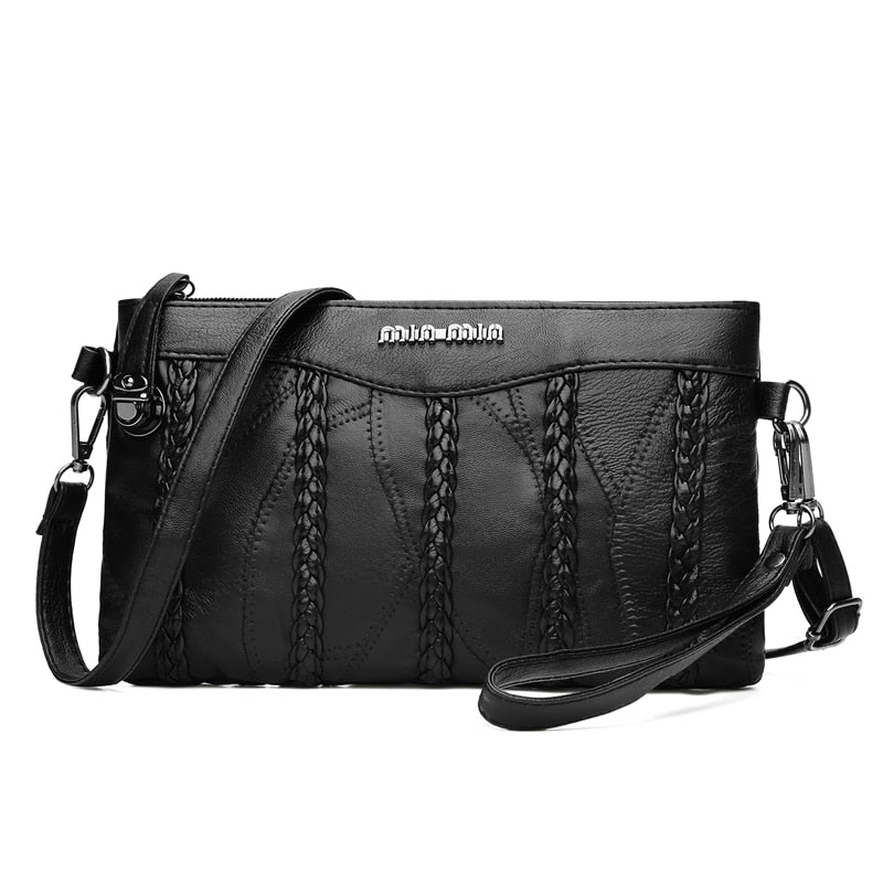 Damen Crossbody Clutch Tasche-Bella Webshop