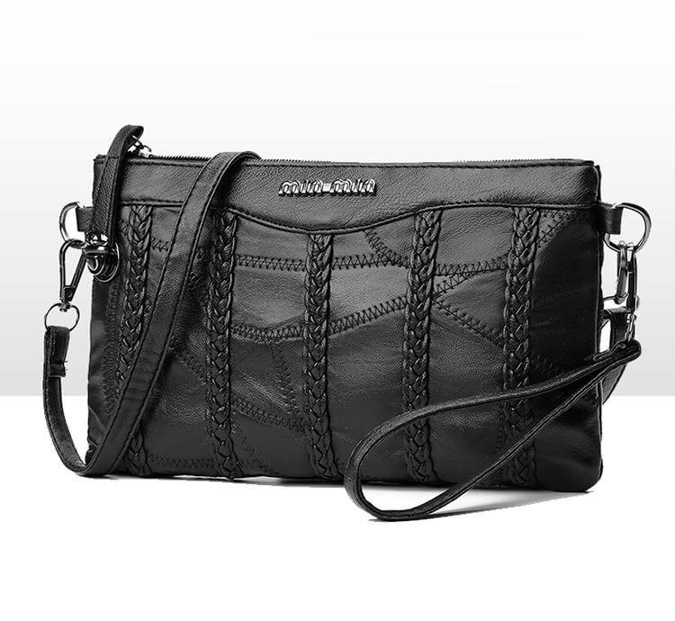 Damen Crossbody Clutch Tasche-Bella Webshop