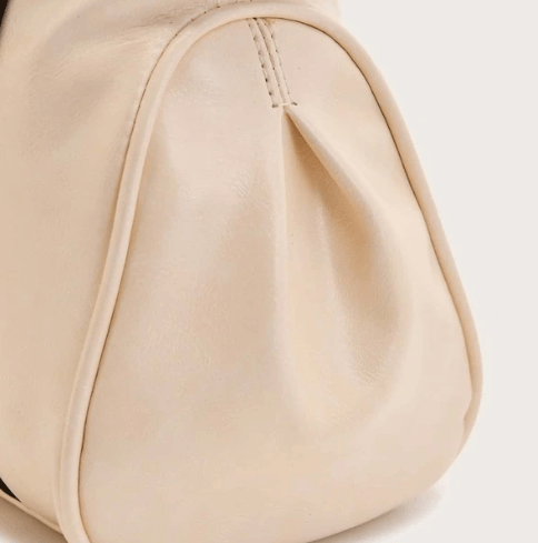 Damen-Tasche Aus Weichem Leder-Bella Webshop