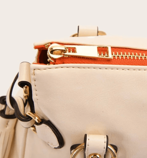 Damen-Tasche Aus Weichem Leder-Bella Webshop