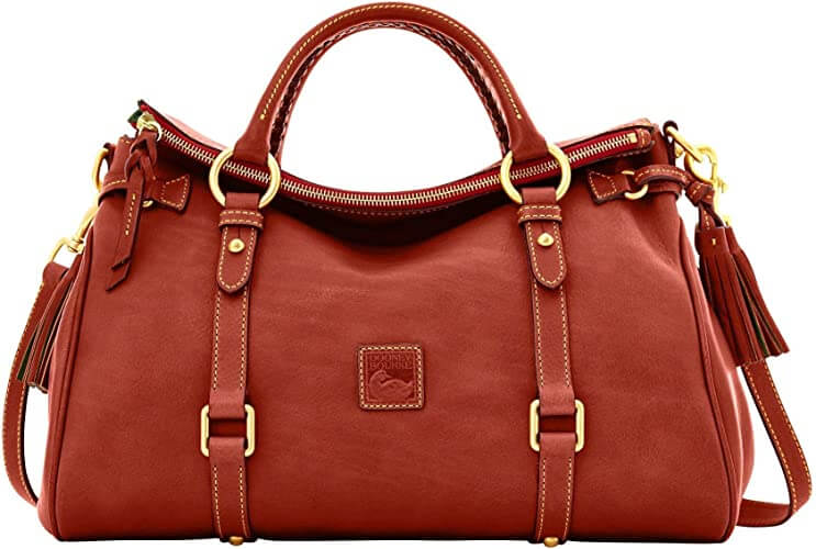 Damen-Tasche Aus Weichem Leder-Bella Webshop
