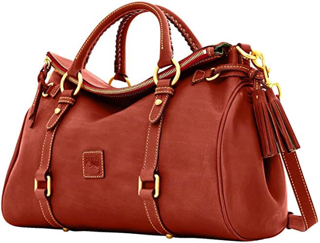 Damen-Tasche Aus Weichem Leder-Bella Webshop