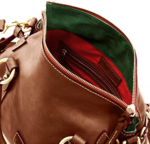 Damen-Tasche Aus Weichem Leder-Bella Webshop