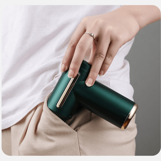 Deep Tissue Massage Therapie Pistole-Bella Webshop