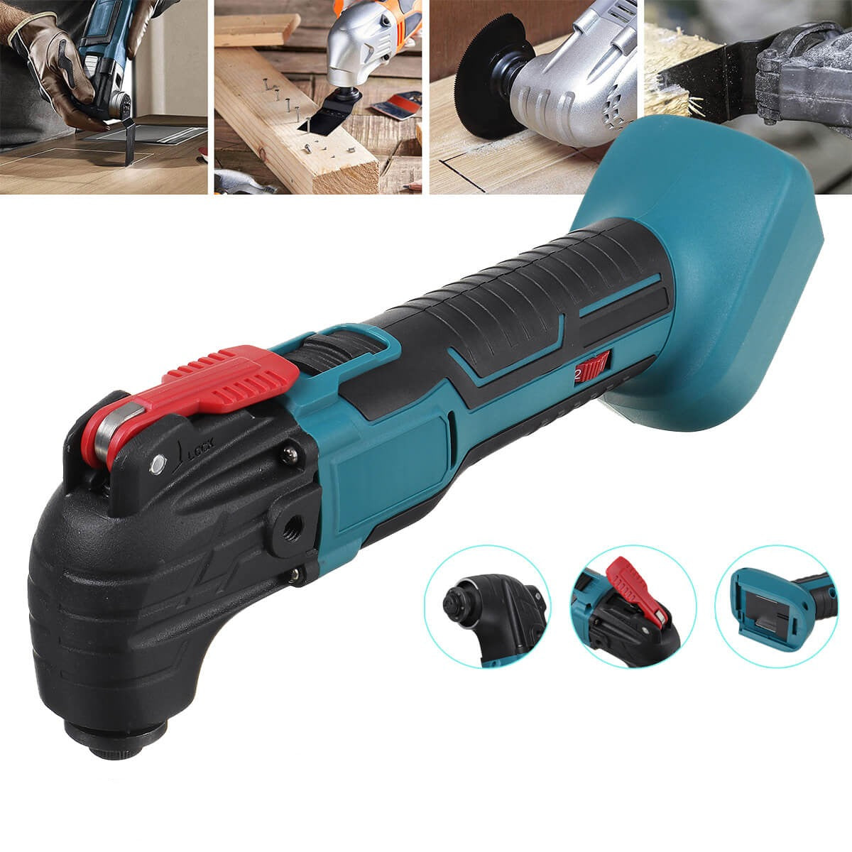 Der Renovator-Bella Webshop
