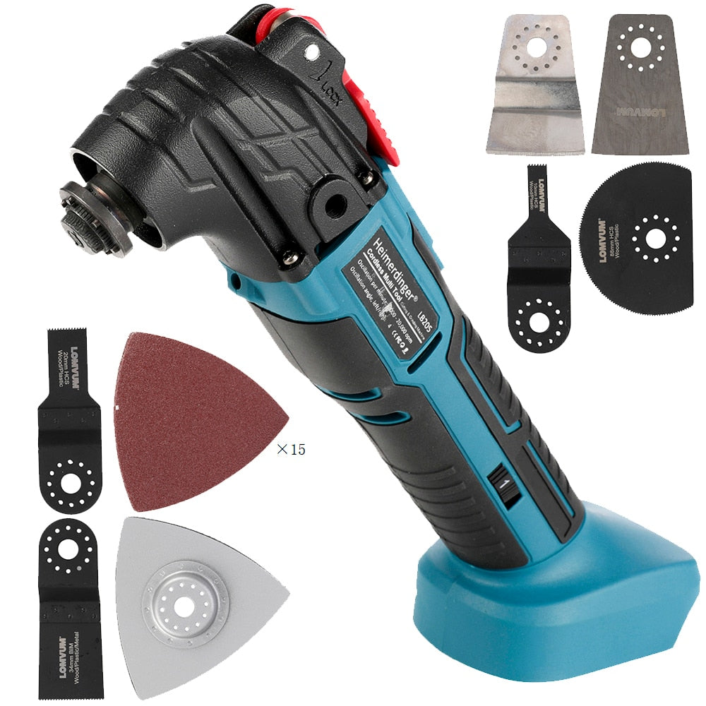 Der Renovator-Bella Webshop