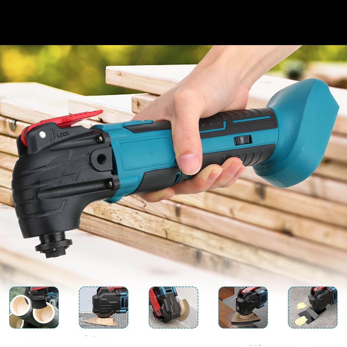 Der Renovator-Bella Webshop