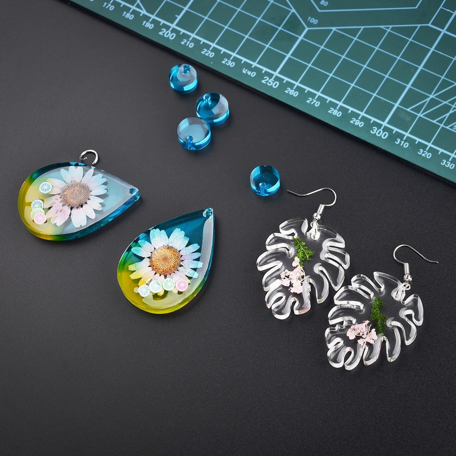 Diy Crystal Handmade Jewelry Kit-Bella Webshop