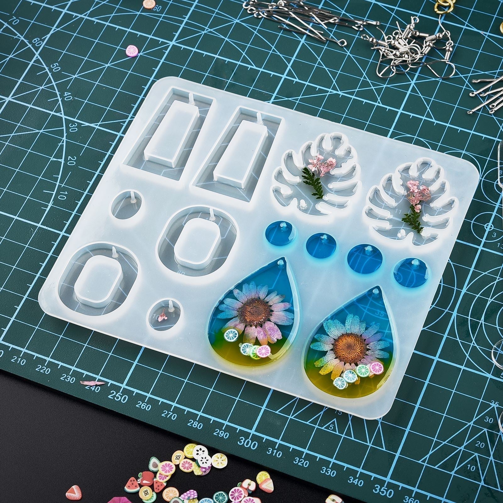 Diy Crystal Handmade Jewelry Kit-Bella Webshop